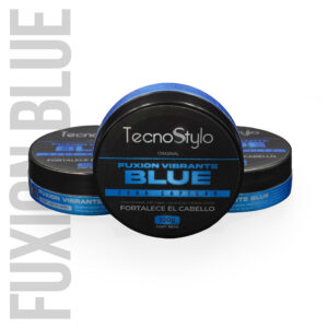 Cera Capilar Vibrante Blue X 100g