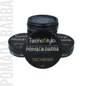 Pomada Barba con Trichogen