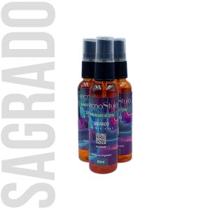 Aromatizante en Spray Sagrado