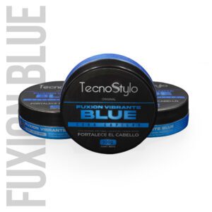 Cera Capilar Vibrante Blue X 100g