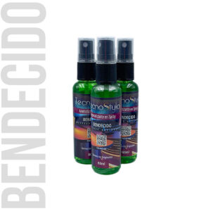 Aromatizante Bendecido