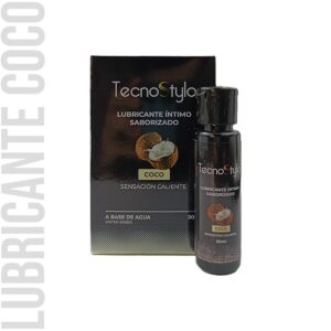 Lubricante íntimo Coco