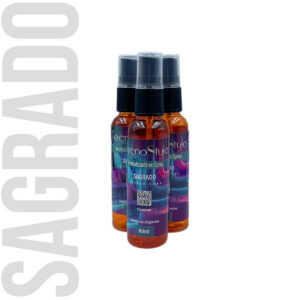 Aromatizante Sagrado